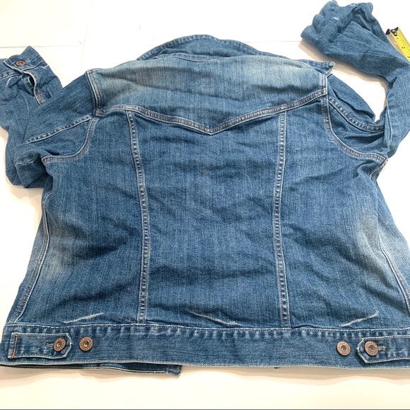 GAP Denim Jacket - Picture 5 of 5